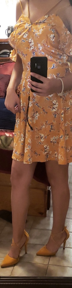 Dress - Picture 2 of 2